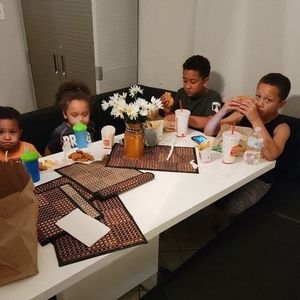 Meet your Posher, Steve